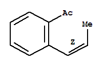 91388-34-0結(jié)構(gòu)式