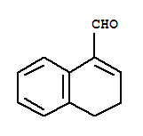 1-Naphthalenecarboxaldehyde, 3,4-dihydro-(9ci)Structure,93340-32-0Structure 1-Naphthalenecarboxaldehyde, 3,4-dihydro-(9ci) Structure,93340-32-0Structure