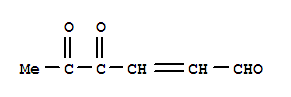 (9ci)-4,5-二氧代-2-己烯醛結(jié)構(gòu)式_93376-51-3結(jié)構(gòu)式