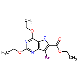 20419-71-0結(jié)構(gòu)式