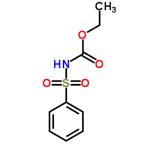 Carbamic acid,(phenylsulfonyl)-, ethyl ester (6ci,7ci,9ci)Structure,32111-09-4Structure Carbamic acid,(phenylsulfonyl)-, ethyl ester (6ci,7ci,9ci) Structure,32111-09-4Structure