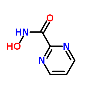 2-嘧啶羧酰胺結(jié)構(gòu)式_4425-55-2結(jié)構(gòu)式