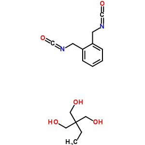 Poly urethaneStructure,51852-81-4Structure Poly urethane Structure,51852-81-4Structure