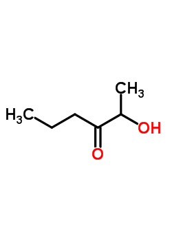 (6ci,9ci)-2-羥基-3-己酮結(jié)構(gòu)式_54073-43-7結(jié)構(gòu)式