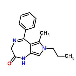 57435-93-5結(jié)構(gòu)式