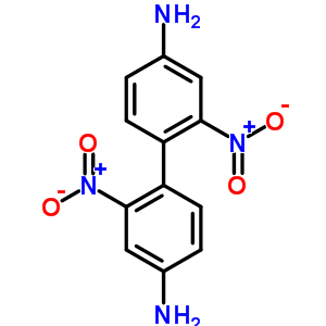 2,2-二硝基苯i二ne結(jié)構(gòu)式_5855-71-0結(jié)構(gòu)式