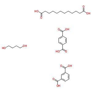 苯-1,3-二羧酸結構式_60450-78-4結構式