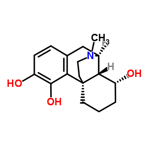 17-Methylmorphinan-3,4,8α-triolStructure,63868-43-9Structure 17-Methylmorphinan-3,4,8α-triol Structure,63868-43-9Structure