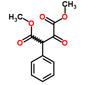 Butanedioic acid,2-oxo-3-phenyl-, 1,4-dimethyl esterStructure,68781-72-6Structure Butanedioic acid,2-oxo-3-phenyl-, 1,4-dimethyl ester Structure,68781-72-6Structure