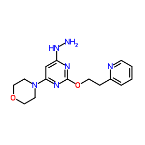 719285-83-3結(jié)構(gòu)式