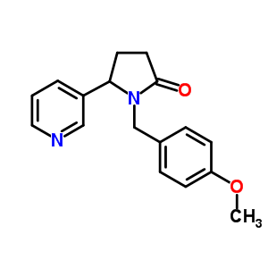 887406-85-1結(jié)構(gòu)式