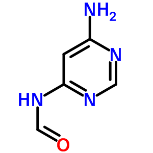 (6ci,7ci)-n-(6-氨基-4-嘧啶)-甲酰胺結構式_89463-72-9結構式